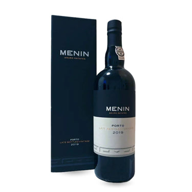 Menin Late Bottled Vintage 2019 Port